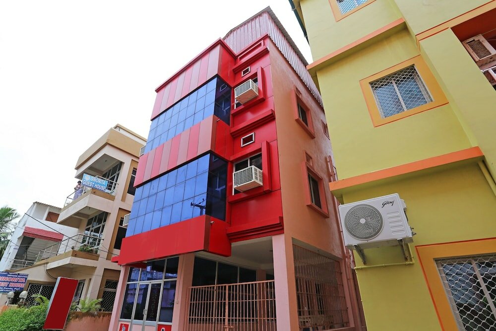 Фото Oyo 9090 Hotel Royal Annex