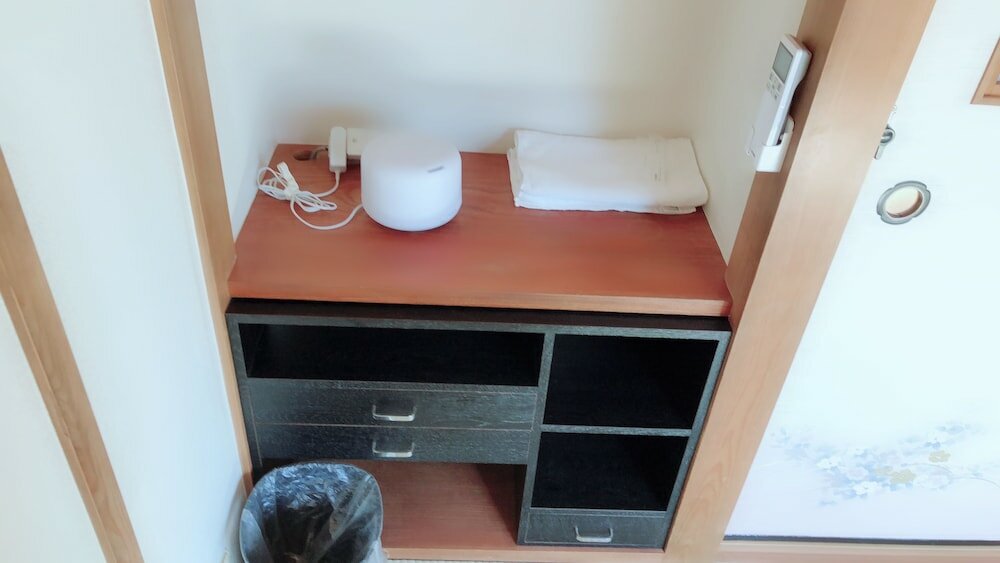 Фото Jade Rabbit Hostel Osaka