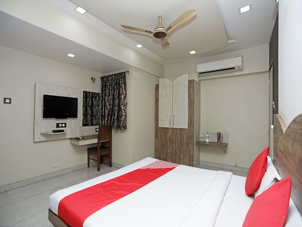 Фото Oyo 2917 Deccan