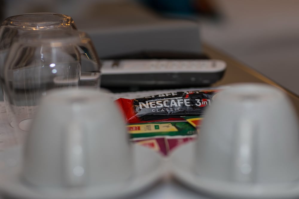 Фото Spalato Luxury Rooms