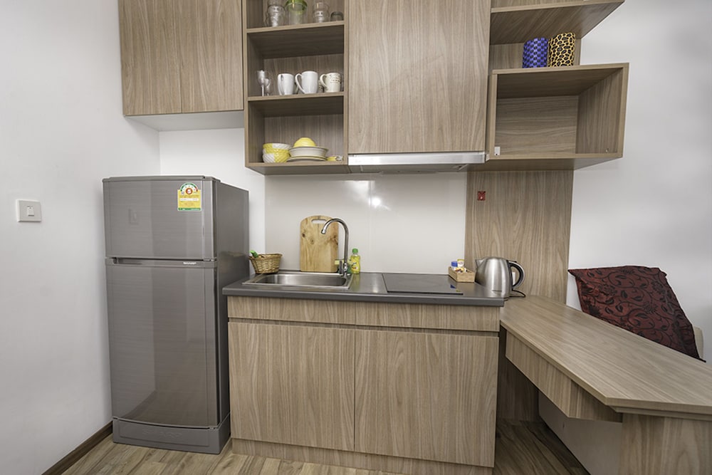 Фото Treetops Condo