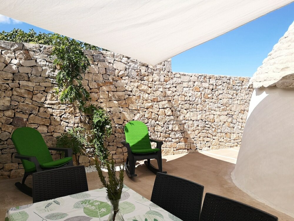 Фото Masseria Poesia