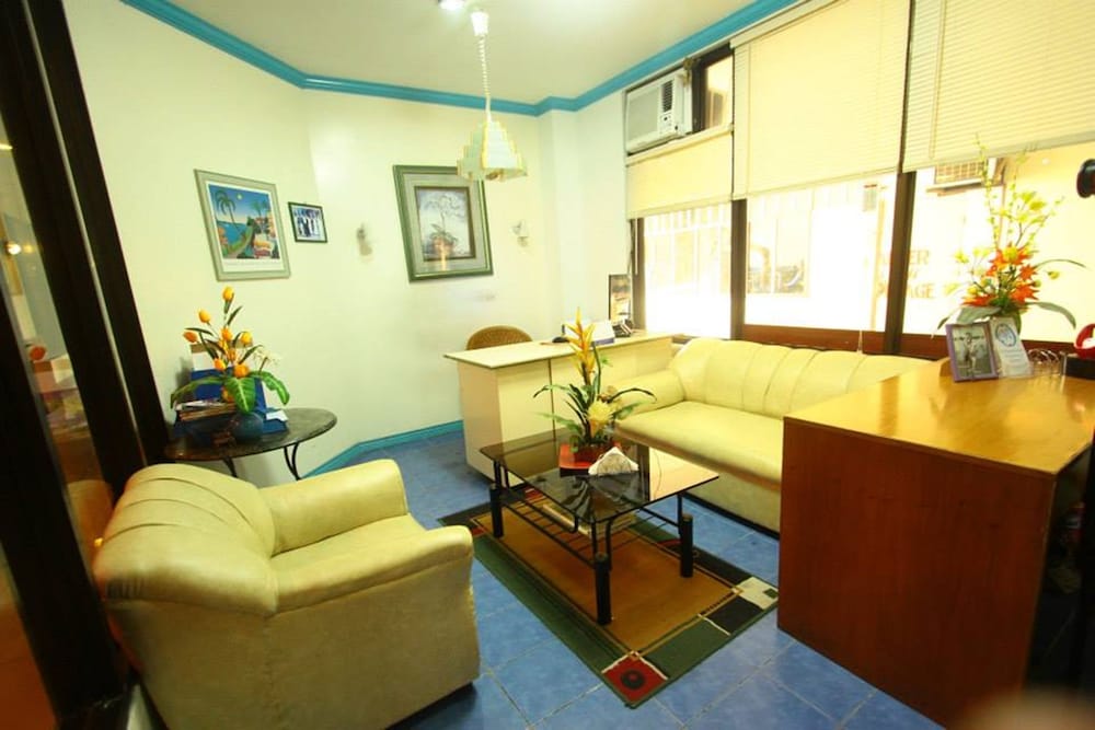 Фото Pangasinan Regency Hotel