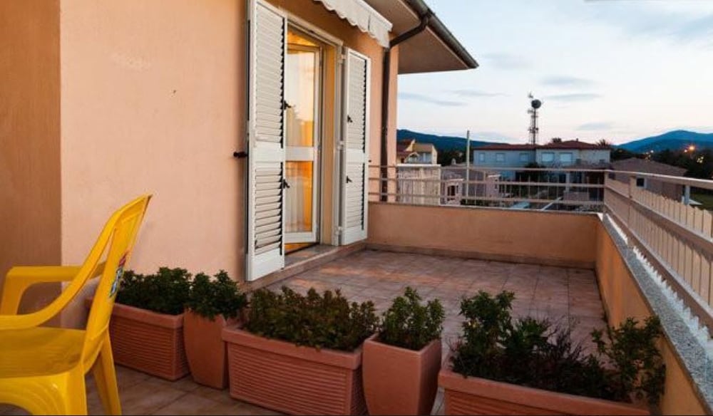 Фото B&b Le Dune