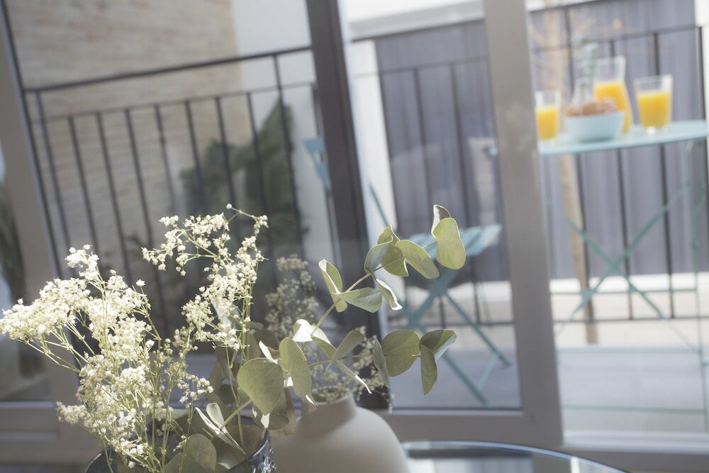 Фото SingularStays Parque Central