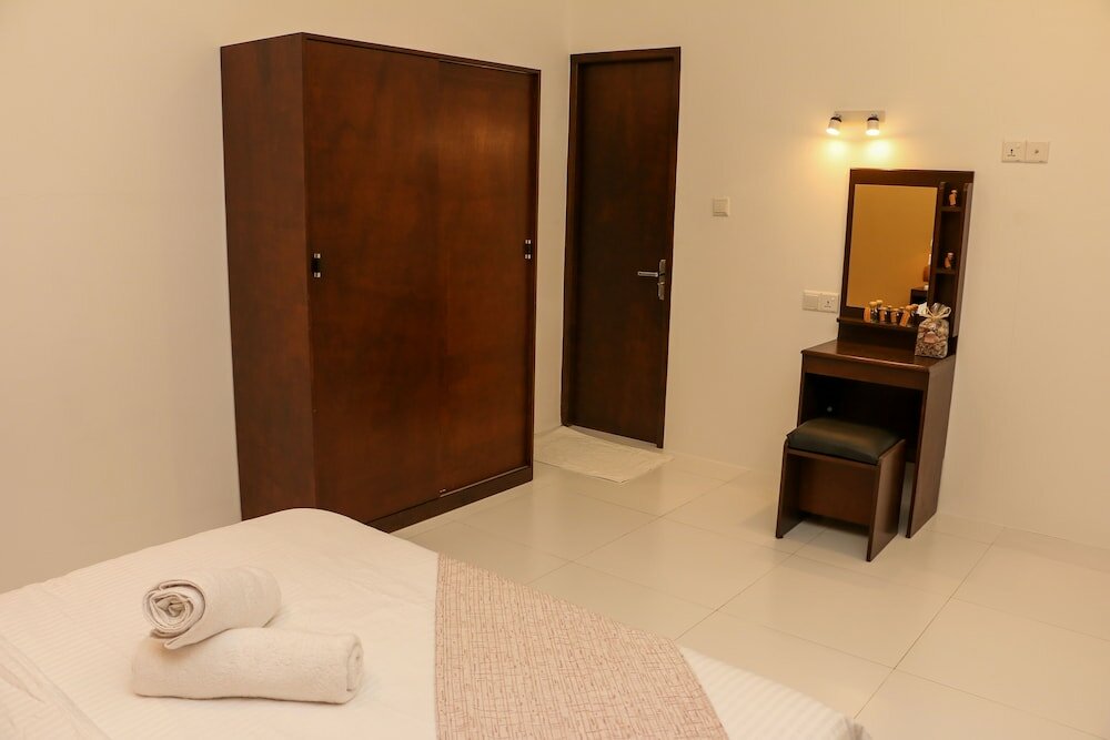 Фото The Castaway Retreat