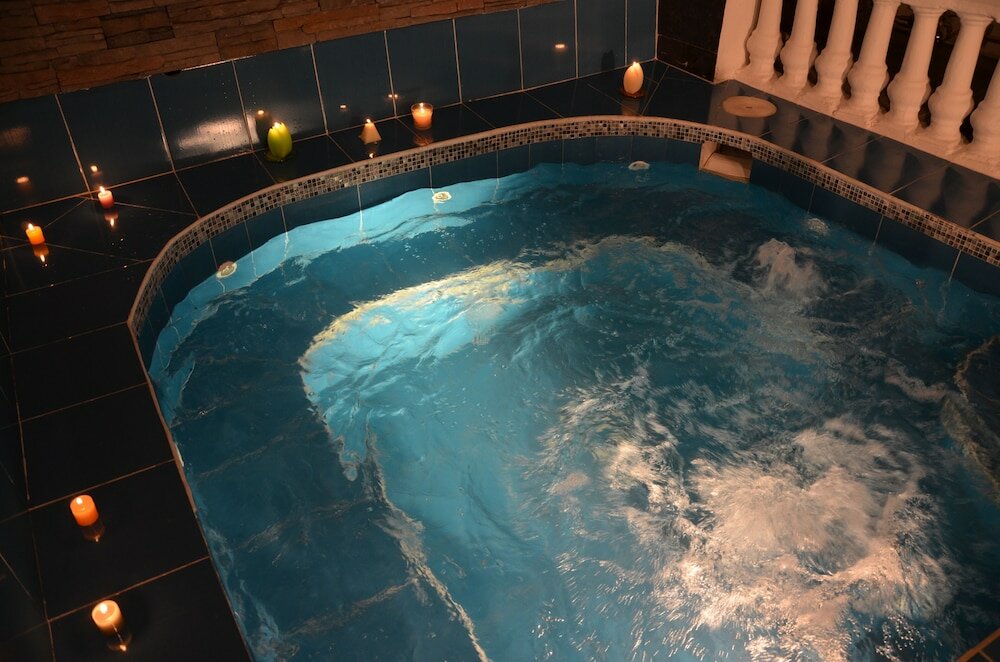 Фото Vista del Angel Hotel Boutique