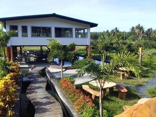 Гостиница Vinewoods Resorts by Cocotel в Провинции Батангас