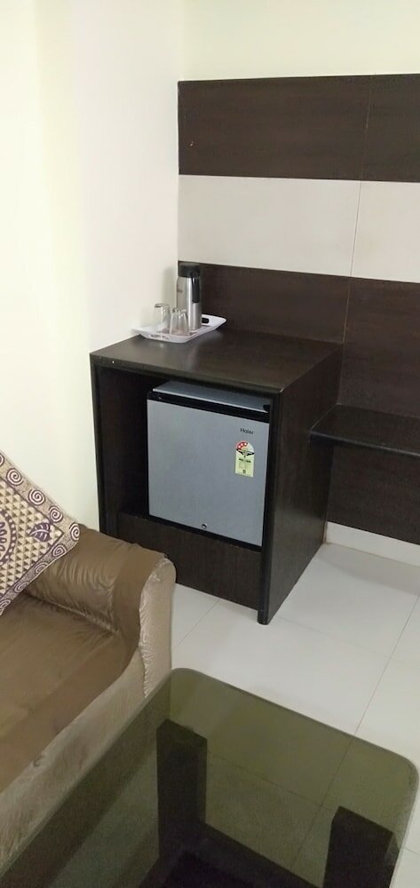 Фото Hotel Shree Jee