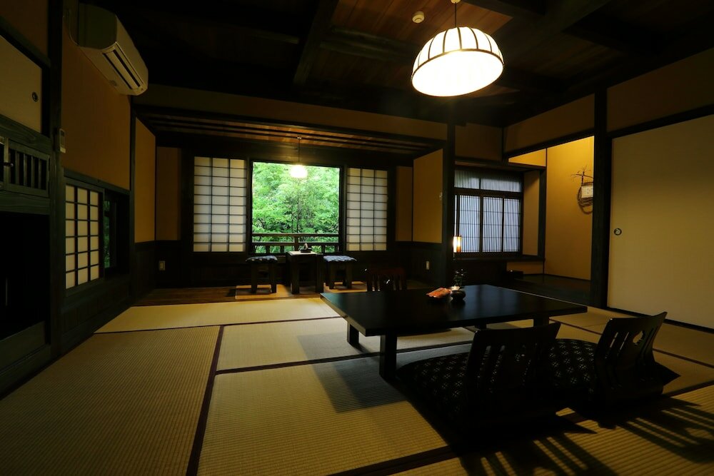 Фото Yamaainoyado Kiyasuya