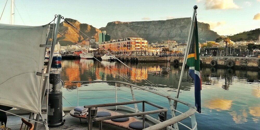 Фото Jackie O Luxury Yacht