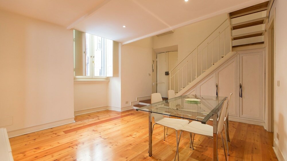 Фото Rental In Rome Santa Chiara