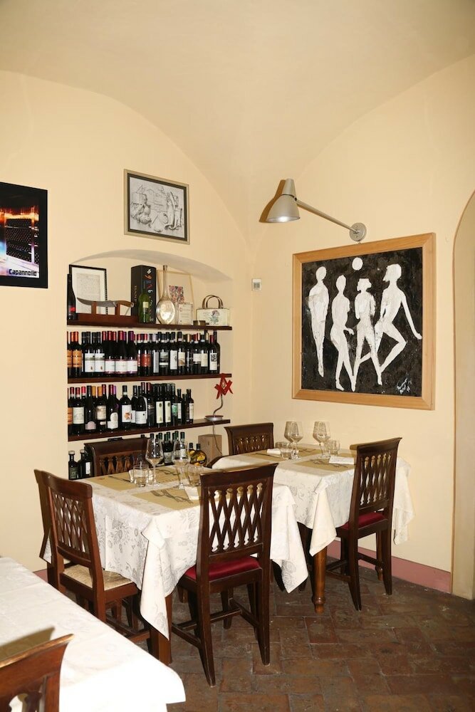 Фото Locanda Guidi