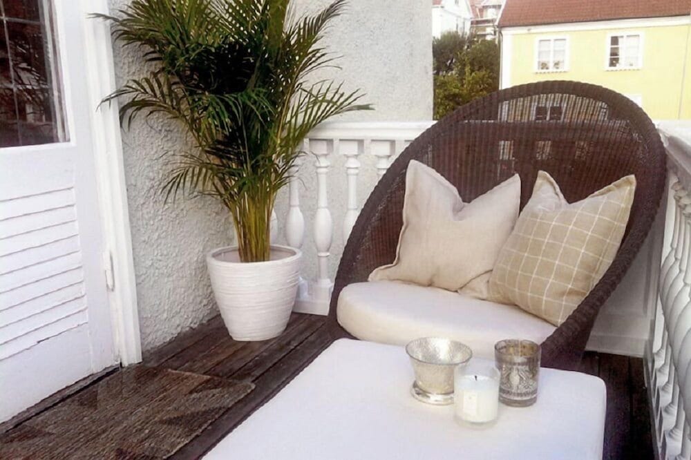 Фото Wow Apartments, Sankt Sigfridsgatan 64-66