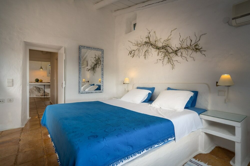 Фото Askos Villa