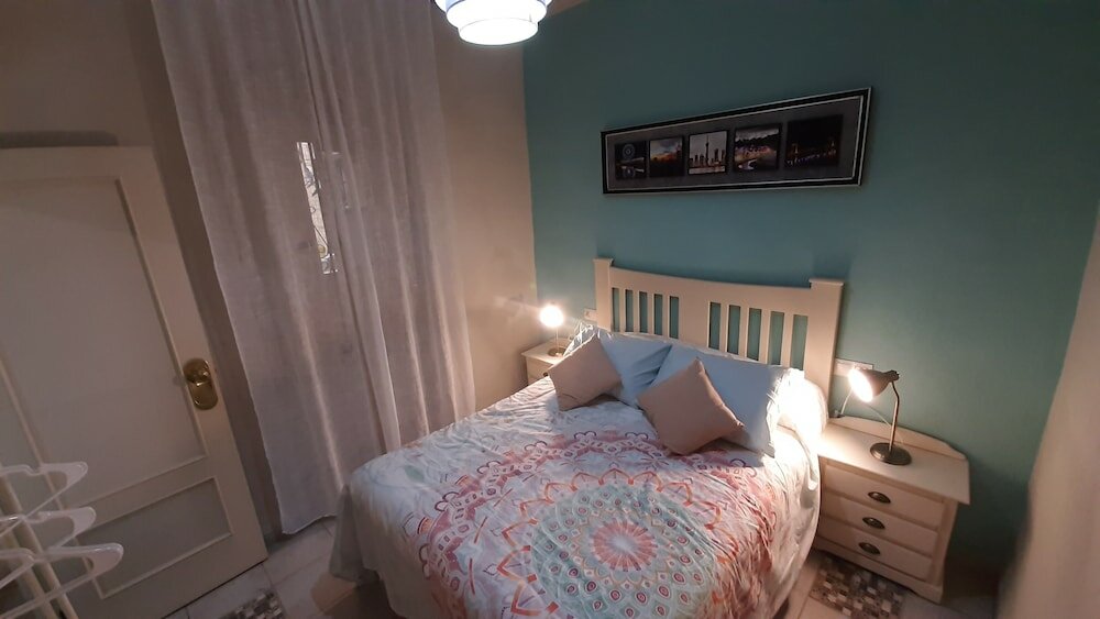 Фото Pension Internacional