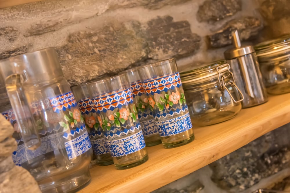 Фото Tinos Pegion House