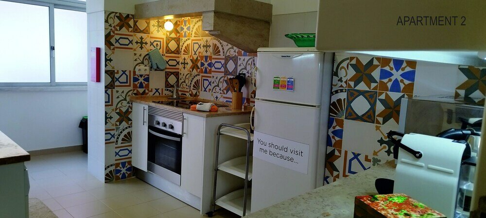 Фото Charming Family Apartment