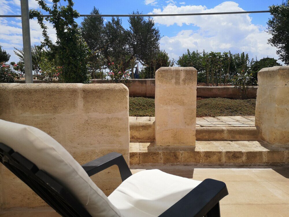 Фото Masseria Poesia