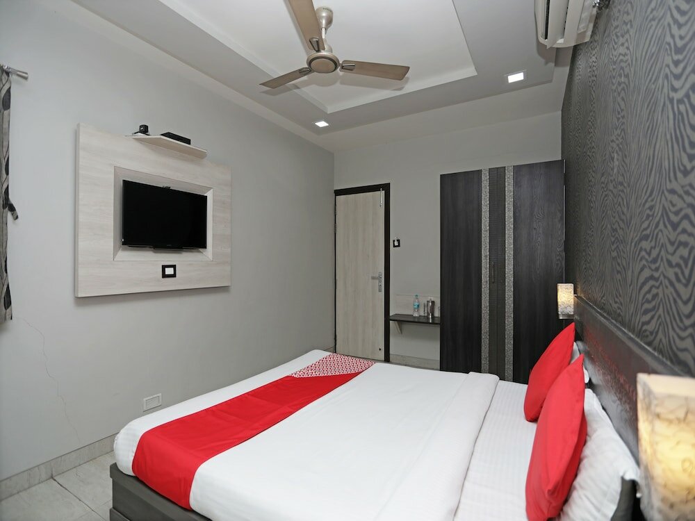 Фото Oyo 2917 Deccan