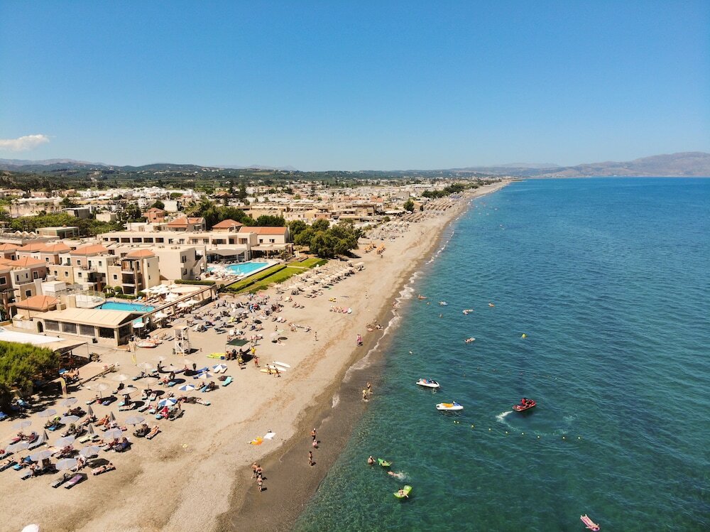 Фото Athina Apartments