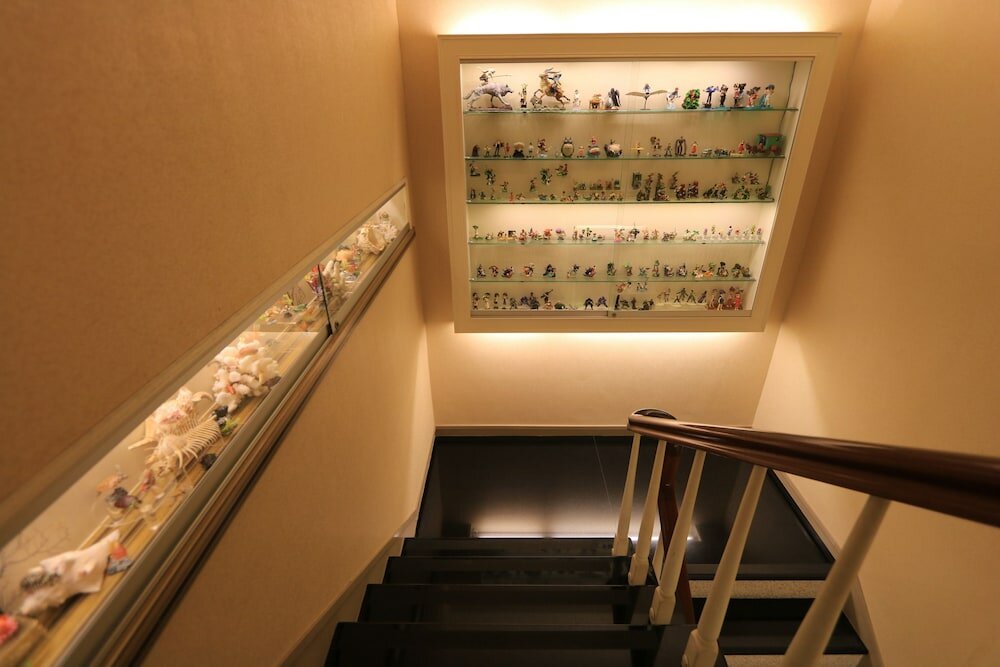 Фото Doll House Lodge