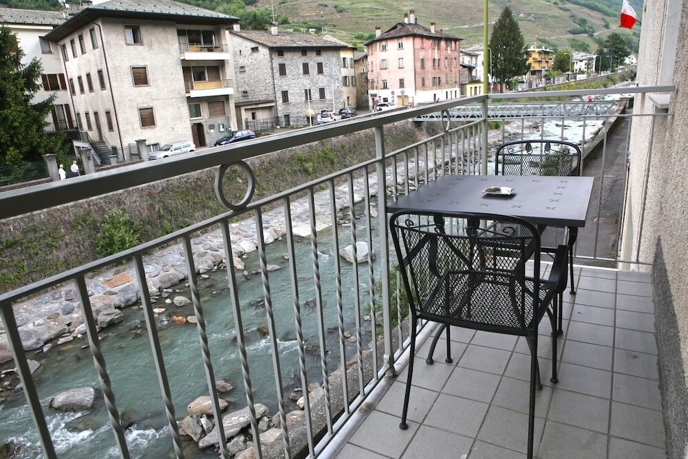 Фото Albergo Gusmeroli