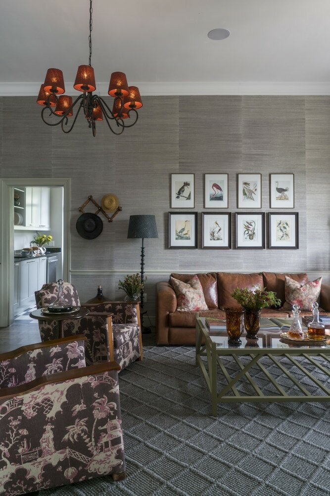 Фото Cape Vue Country House