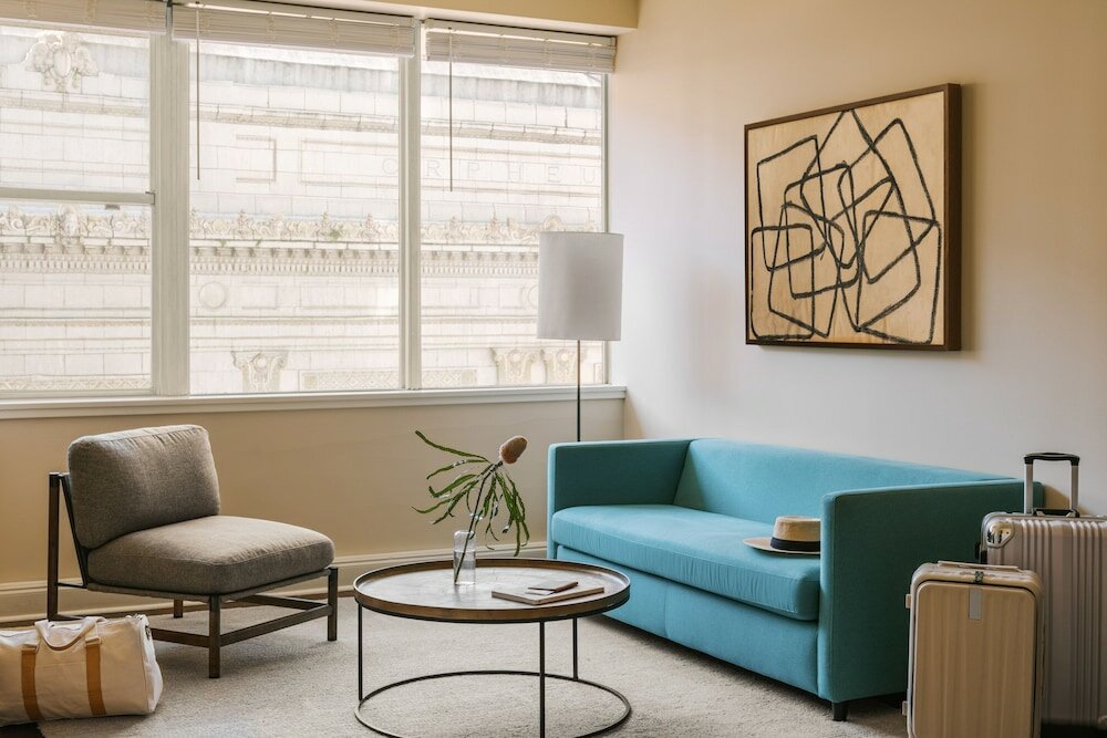 Фото Sonder Lafayette Square