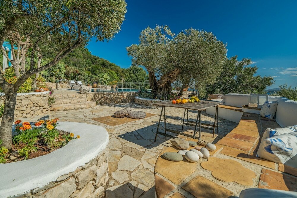 Фото Askos Villa