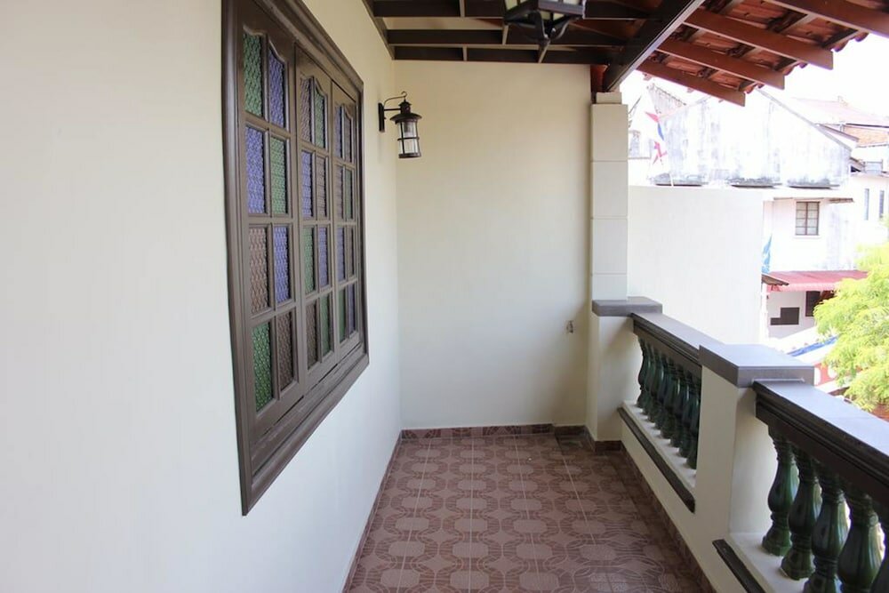 Фото Vista Rio Melaka