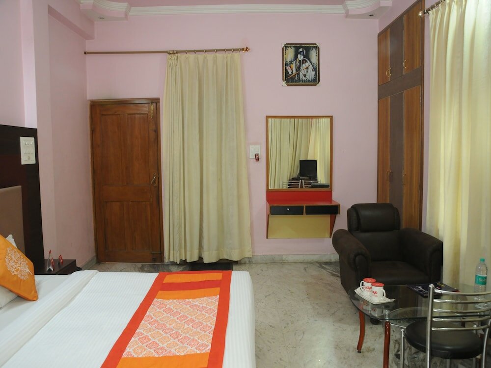 Фото Oyo 9862 Spring Fields