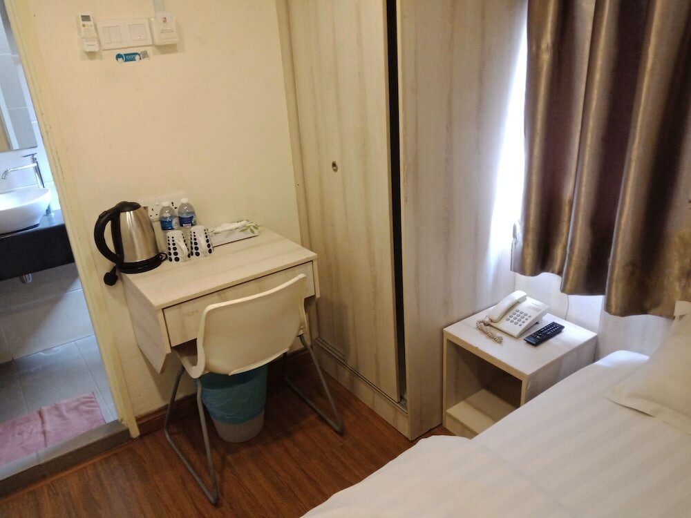 Фото Home Inn 1 Taman Segar