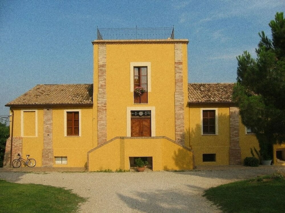 Фото Agriturismo Le Magnolie