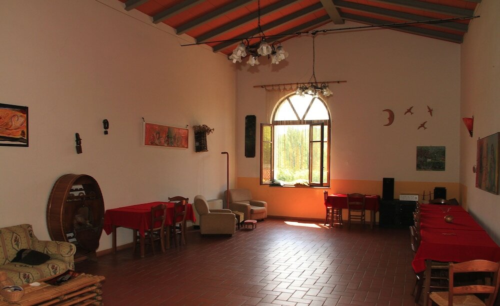 Фото Agriturismo La Praduscella