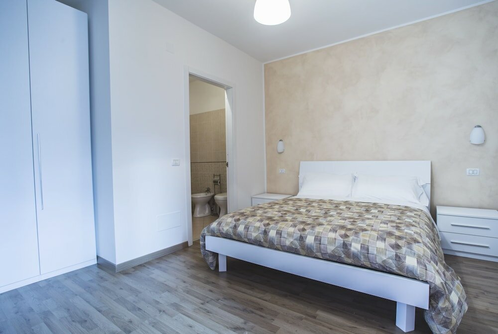 Фото B&b La Postale