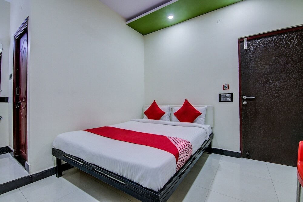 Фото Collection O 5362 Hotel Spar Grand