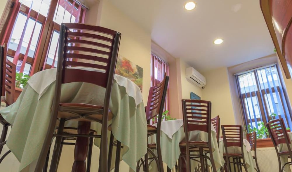 Фото Sofia Apartments