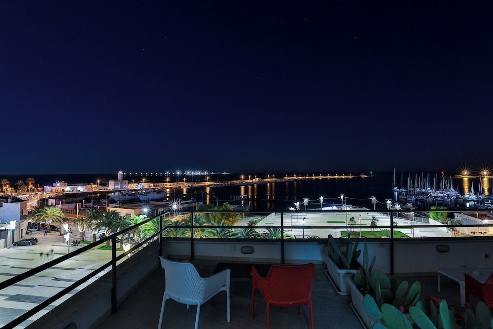 Фото Casa Diomede B&b