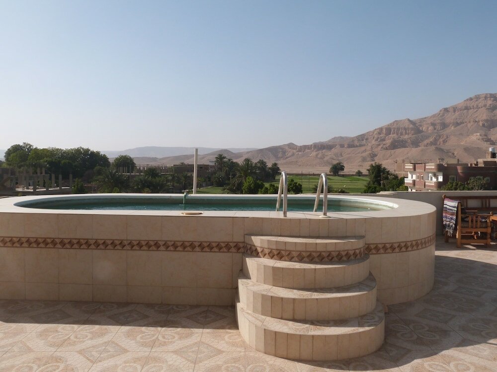 Фото Mountain View Apartments