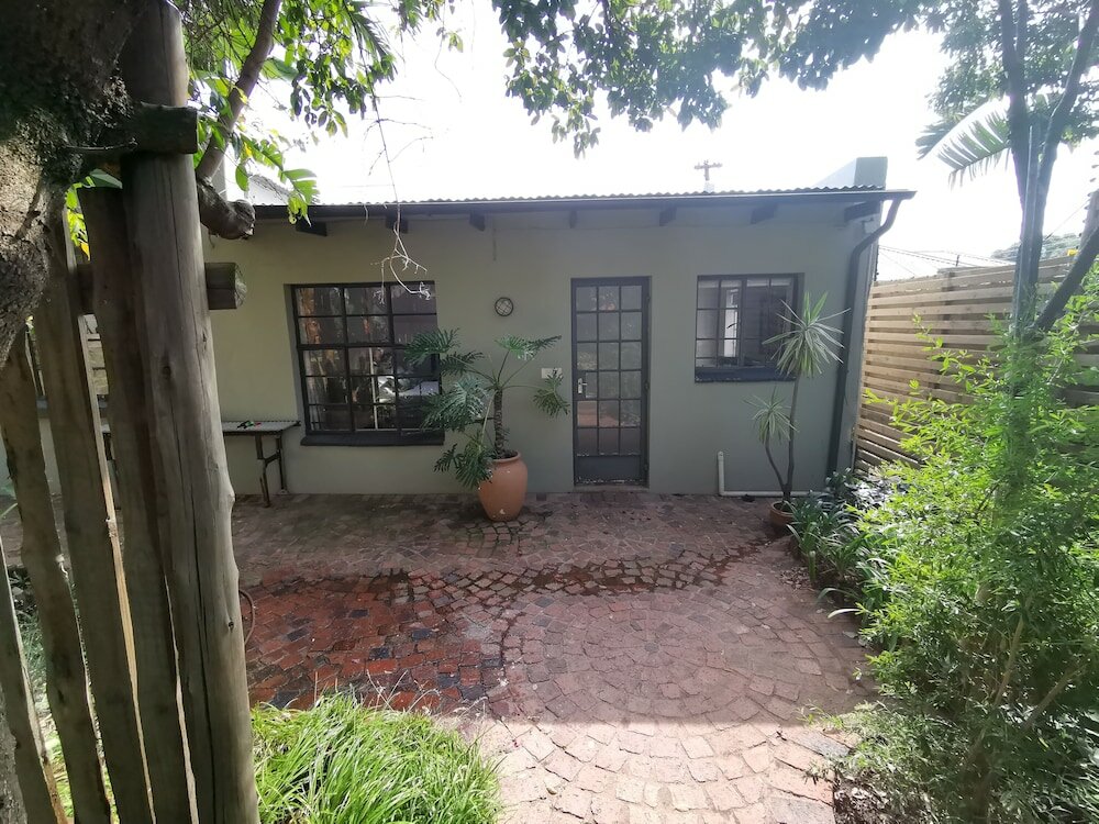 Фото The Hillside House