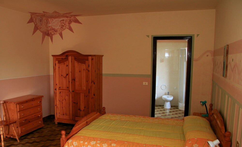 Фото Agriturismo La Praduscella