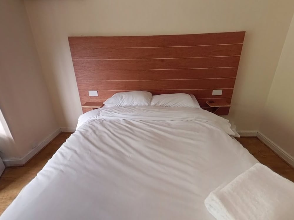 Фото Jaylets Budget Leicester