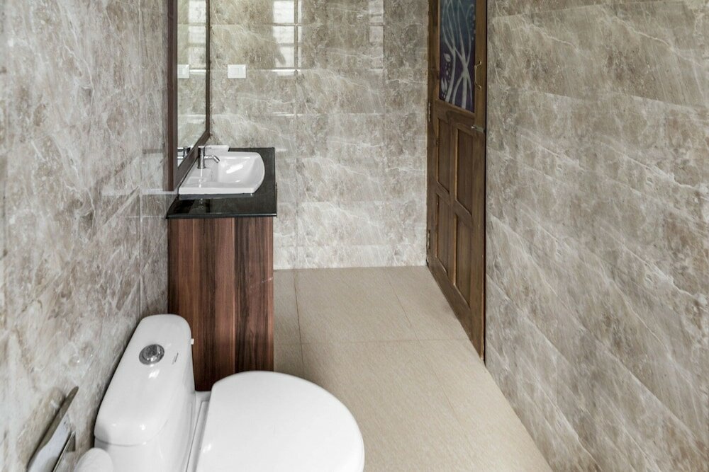 Фото GuestHouser 4 Bhk Villa Sangolda - 4229