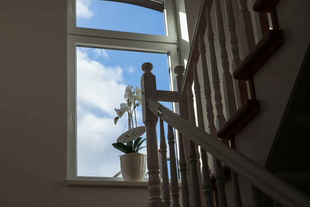 Фото Hotel & Pension Villa Laluna