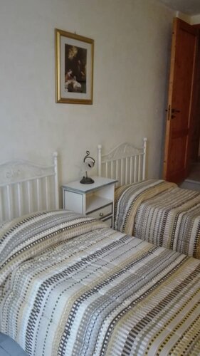 Гостиница B&b Candido Vacanze