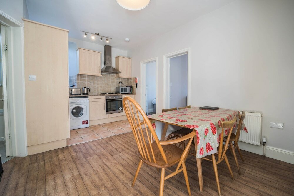 Фото Trinity Mews