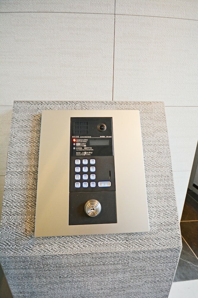 Фото Residence Hotel Hakata 4