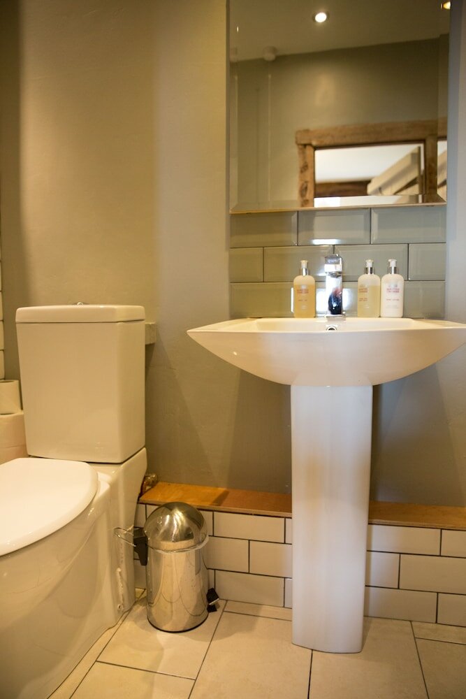 Фото Tilbury Cottage