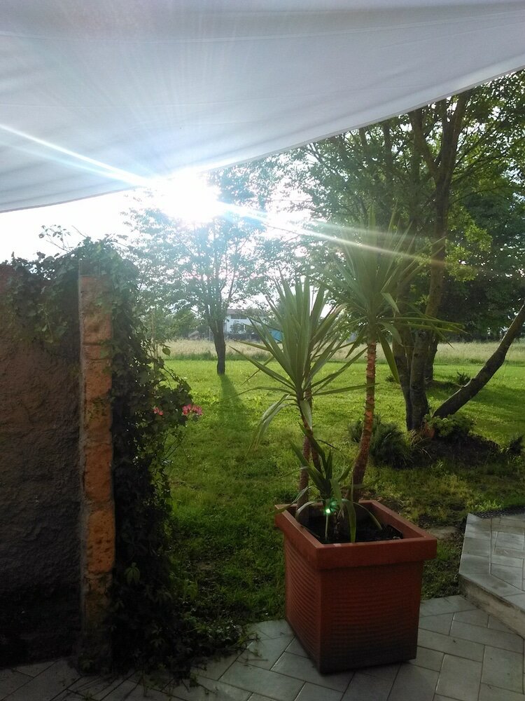 Фото La valle di Monna Lisa